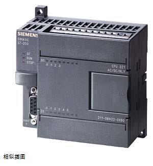 6ES7211-0AA23-0XB0CPU