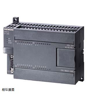6ES7214-1AD23-0XB8CPU